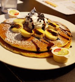 Stackers Pancake House