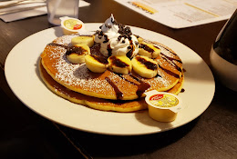 Stackers Pancake House