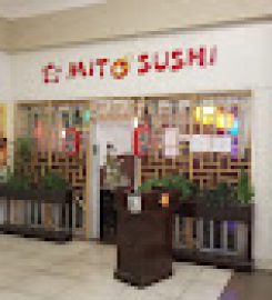 Mito Sushi Bowmanville Mall