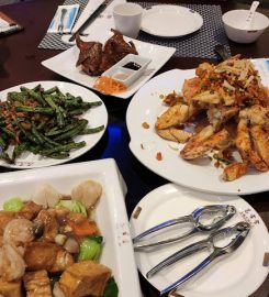 Ming Yan Seafood Restaurant