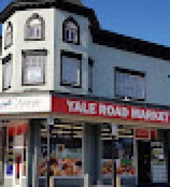 Yale Road Market