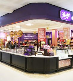 Purdys Chocolatier