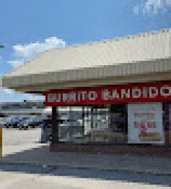 BURRITO BANDIDOS