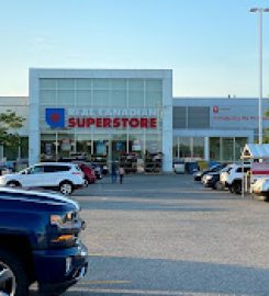 Real Canadian Superstore Talbot Street