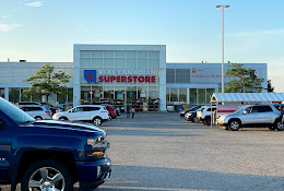 Real Canadian Superstore Talbot Street