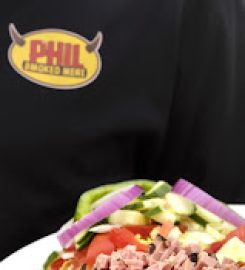 Phil Smoked Meat