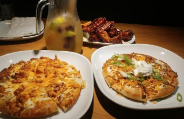 Boston Pizza