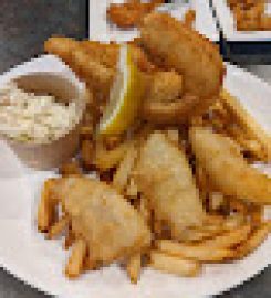 Joeys Seafood Restaurants  Leamington