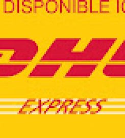 DHL Express Montreal  Authorized Agent