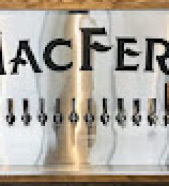 MacFerly  Brewer