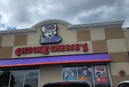 Chuck E Cheese