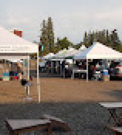 Sylvan Lake Farmers Market