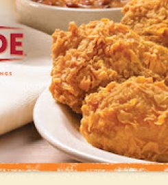 Popeyes Louisiana Kitchen