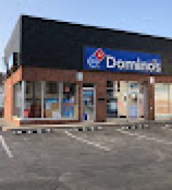 Dominos Pizza