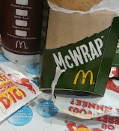 McDonalds