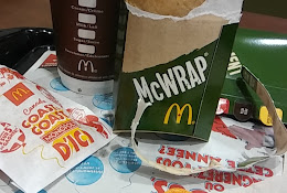 McDonalds