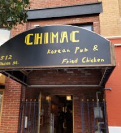 Chimac Korean Pub  Fried Chicken