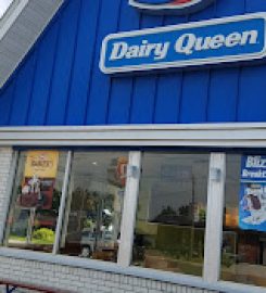 Dairy Queen Treat