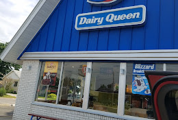 Dairy Queen Treat