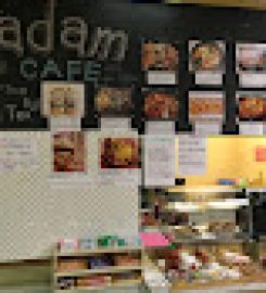 Dadam Cafe