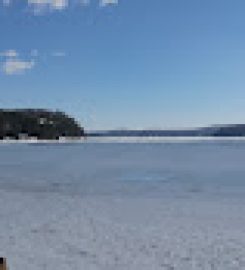 Municipal Beach