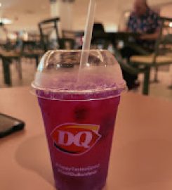 Dairy Queen Treat