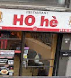 Ho H Restaurant African near me  Pizza  fast food Snowdon Cote des Neiges