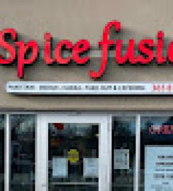 Spicefusion