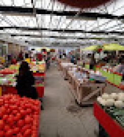 Longueuil Public Market