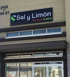 Sal y Limon Mexican Cuisine