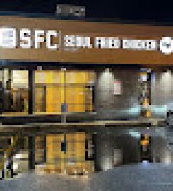 SFC Seoul Fried Chicken