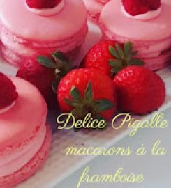 Delice Pigalle