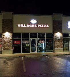 Villages Pizza