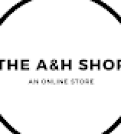 The AH Shop