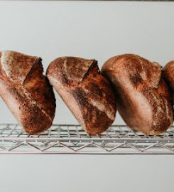 BReD  Organic Sourdough