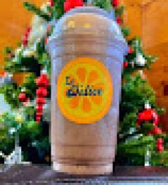 Le Dlice Nutrition  Bar  Shake  Jus