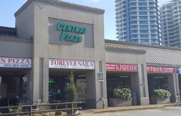 White Rock Liquor Store