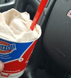 Dairy Queen Treat