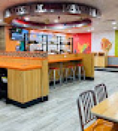 Popeyes Louisiana Kitchen