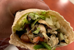 Whitby Wraps