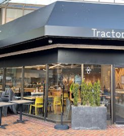 Tractor Everyday Healthy Foods  Ash  Broadway