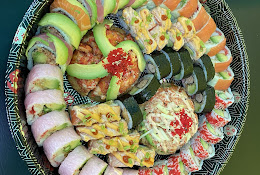 Yama Sushi Boucherville