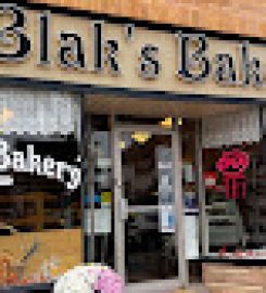 Blaks Bakery