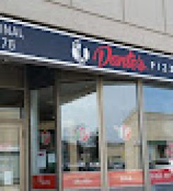 Dantes Pizzeria