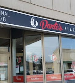 Dantes Pizzeria