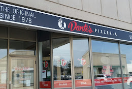 Dantes Pizzeria