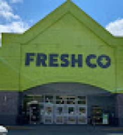 FreshCo Lougheed Hwy  Haig St