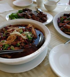 Panda Szechuan Chinese Restaurant