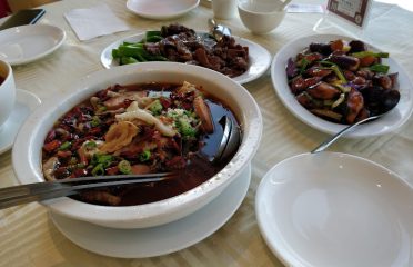 Panda Szechuan Chinese Restaurant