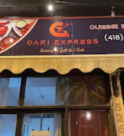 Restaurant Cari Express Halal